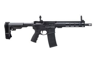 Andro Corp Halo Mod.0 10.3" AR-15 Pistol with 5.56 NATO chamber